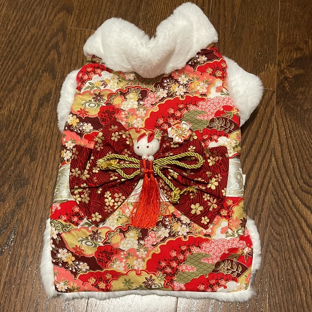 Pet Cloth - Picture 3 of 6